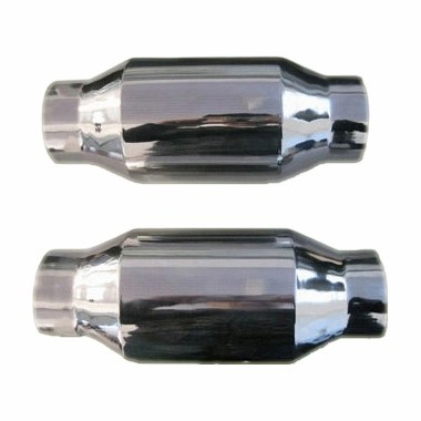 Auto-katalytische converter