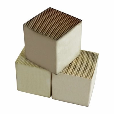 Pd Kostbaar Metaal Katalysator